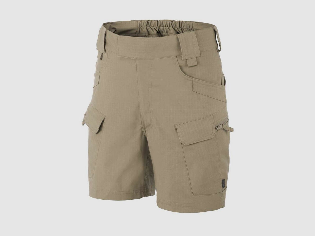 HELIKON TEX UTP  SHORT  KHAKI  6"