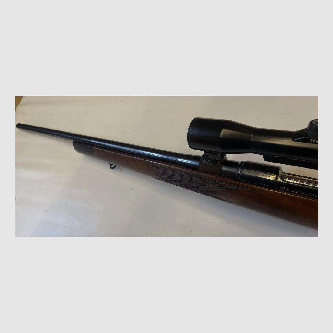 Krico 600