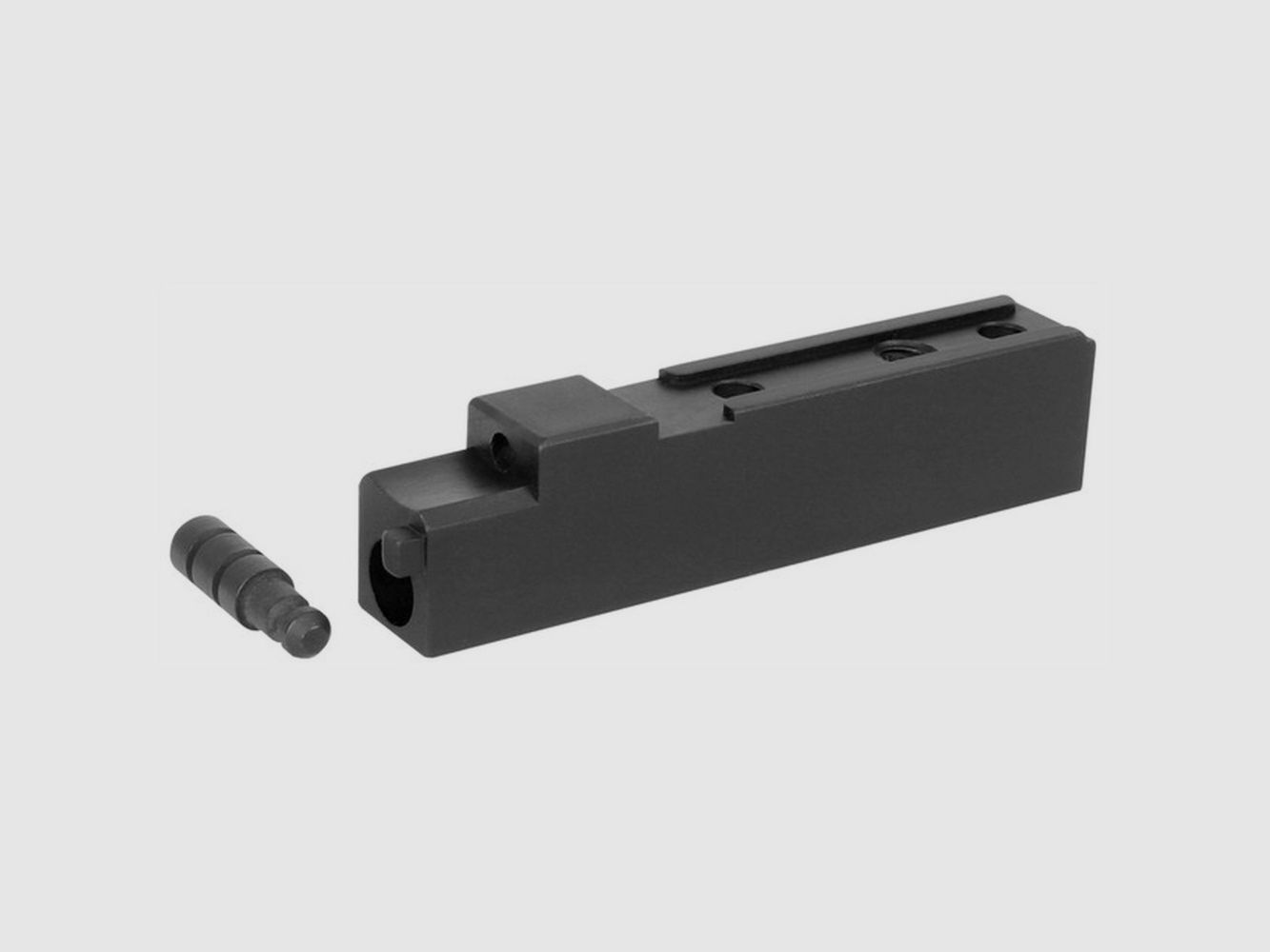 MI TAKEDOWN PIN CONVERSION KIT FOR RUGER® PC CARBINE