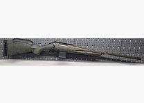RUGER Ruger AMERICAN RIFLE GEN II PREDATOR .223 REM 22"/56CM GRÜN 1/2"-28