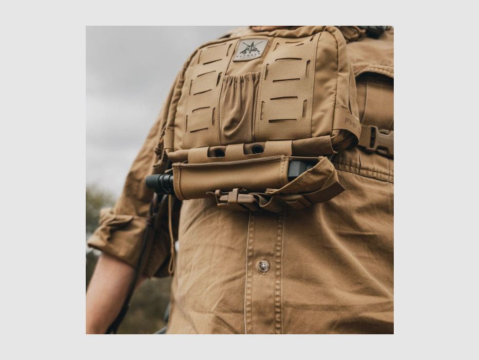 Holster FHF Aspis für Zweibein Javelin SPARTAN, Bild 7 von 7