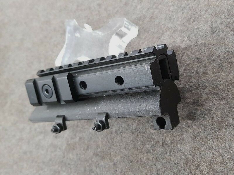 unknown Picatinny mount - SKS45