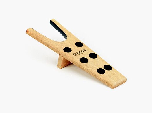 Aigle Stiefelknecht Holz