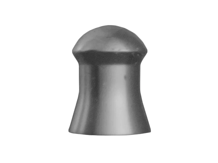 Śrut 4,52 mm Diabolo JSB Exact Heavy 500 półokrągły (546267-500), zdjęcie 5 z 6