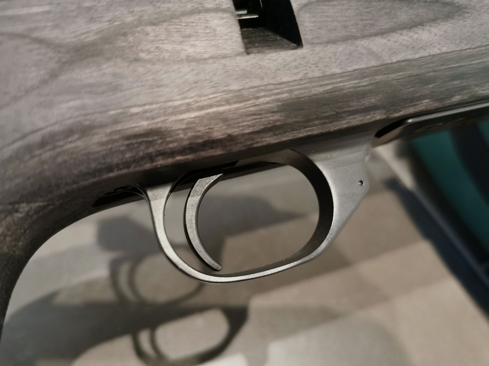 Stock for HOWA 1500 Odenwald Schafting