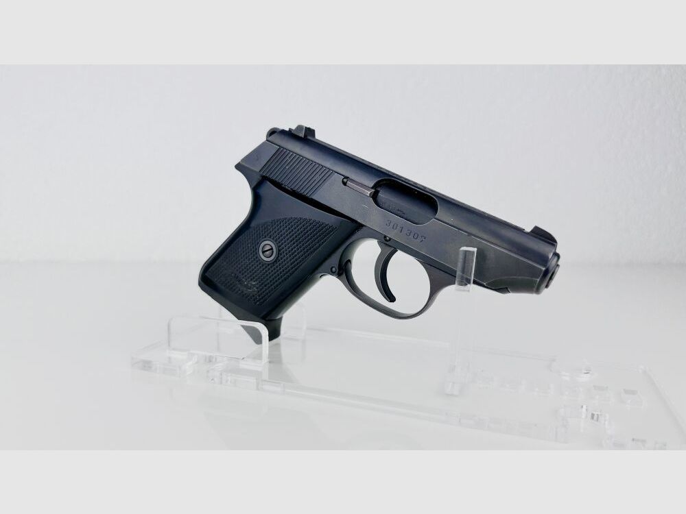 Walther TPH .22lr, Bild 4 von 4