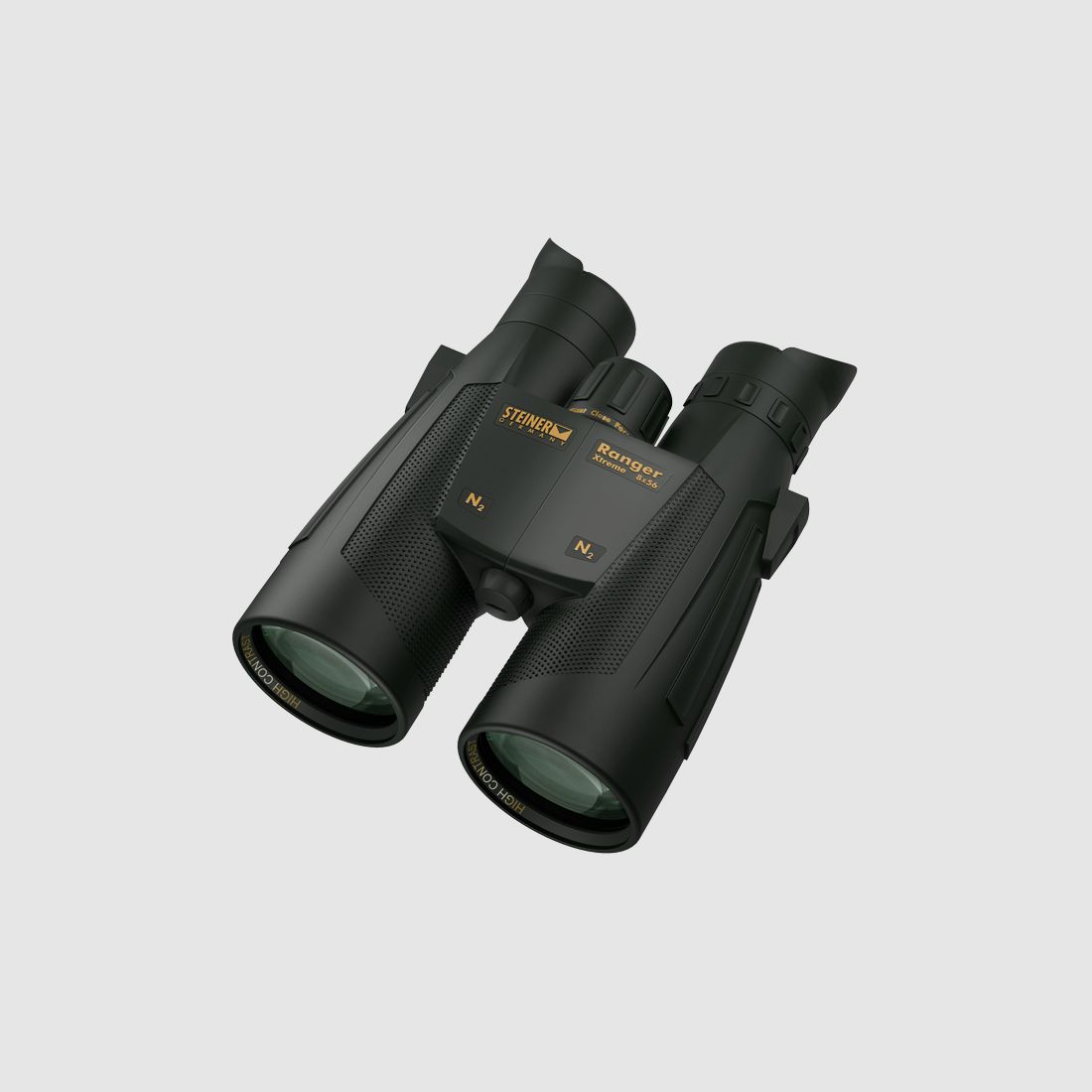 Steiner Ranger Xtreme 8x56