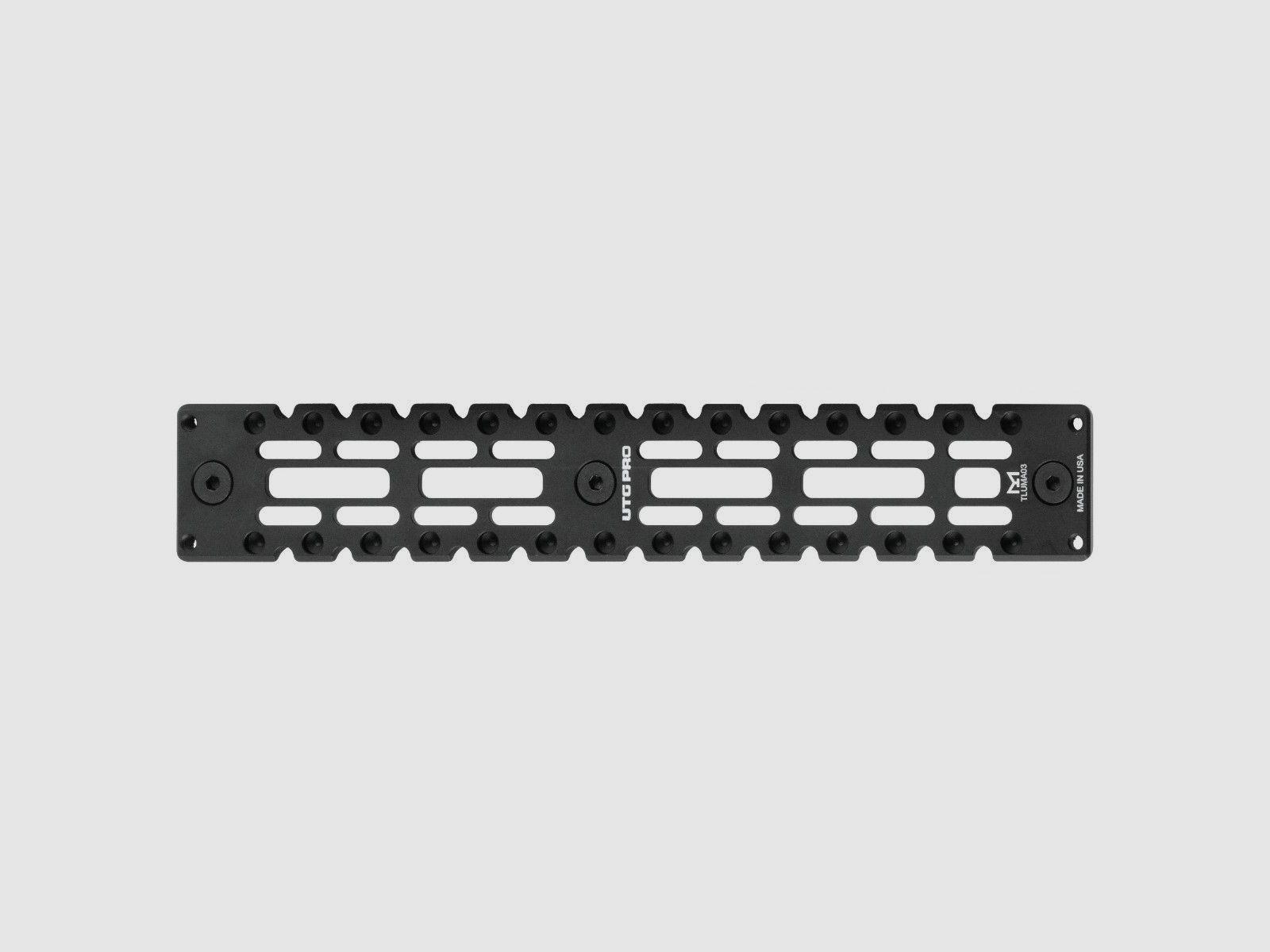 UTG PRO Arca Rail for M-LOK 9.4