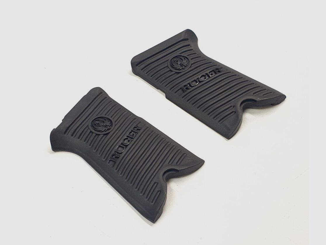 Ruger grip panels for Ruger P85, P89, P90