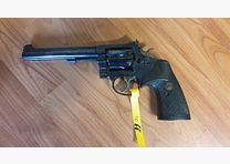 Smith & Wesson Mod. 17-4