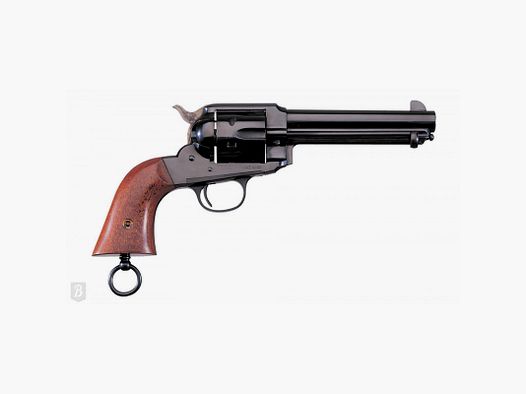 REVOLVER UBERTI 1890 ARMY POLICE 45LCOLT 5,1/2 P