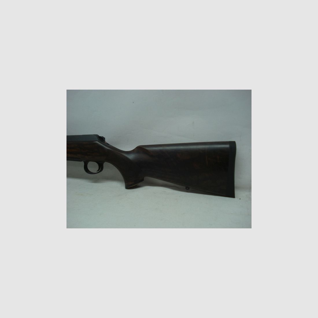 101 Artemis LL51 MG oV - .308Win, Laserline-Nuss-Schaft
