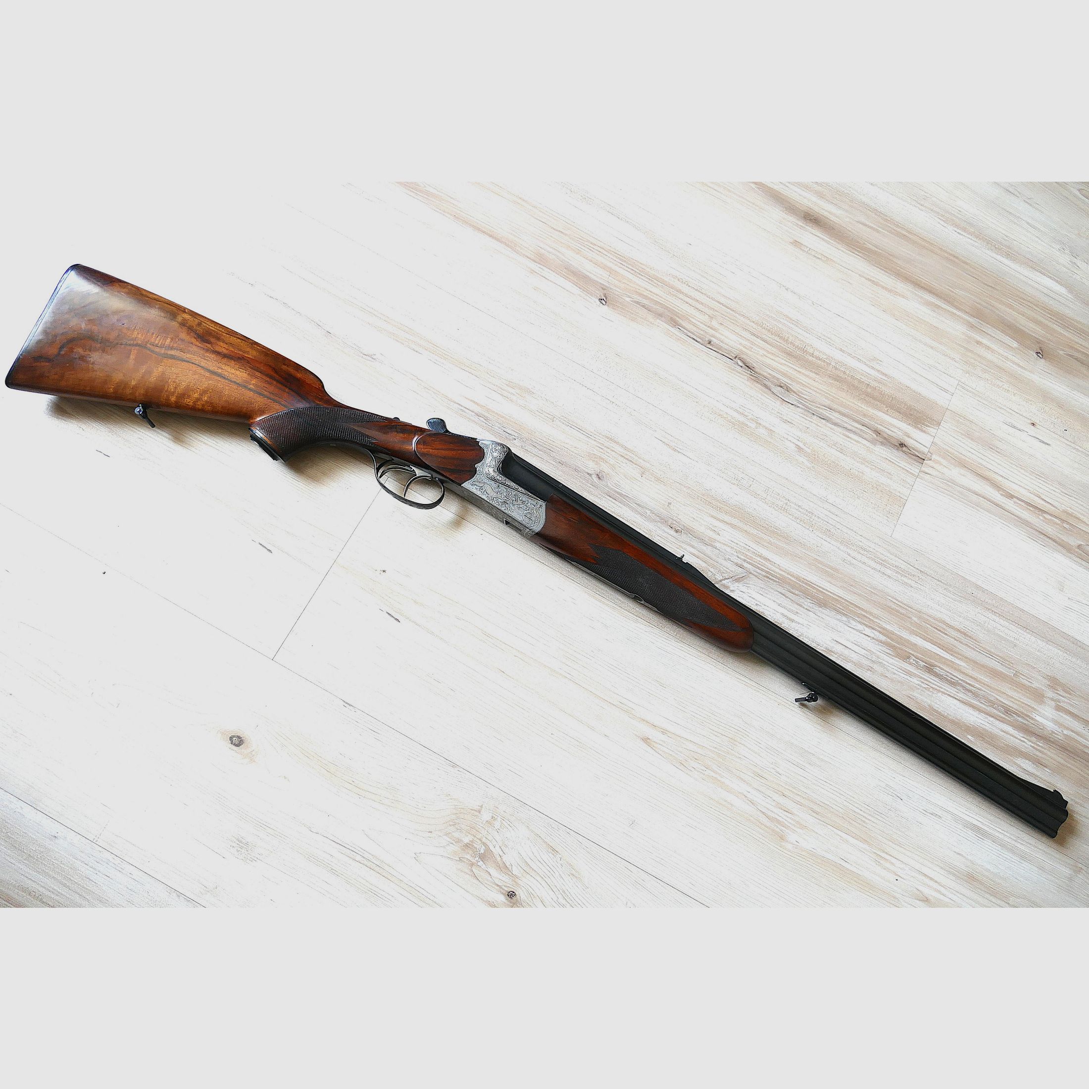 BbF. 20/70 .222 Remington