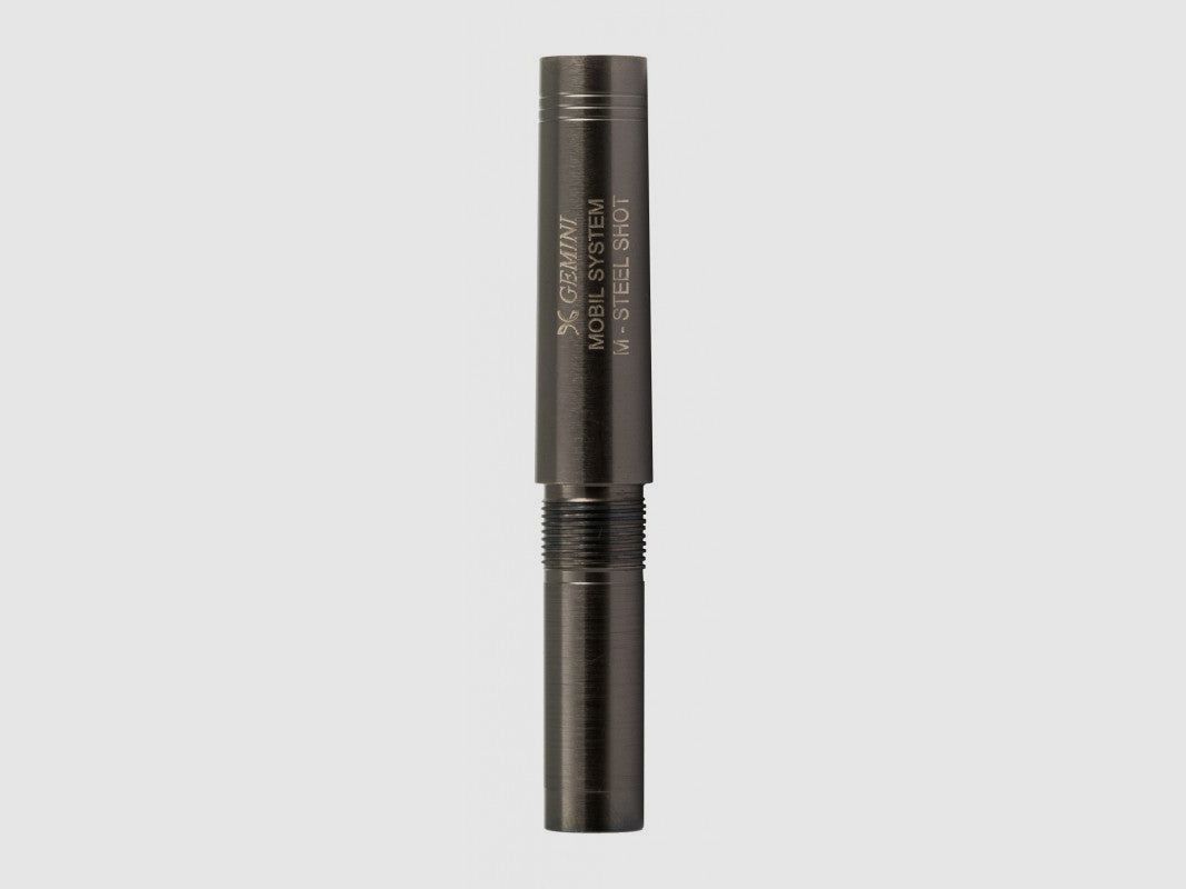 GEMINI STROZZATORE CHOKE MOBILCHOKE IN-OUT CAL. 36 50MM M***