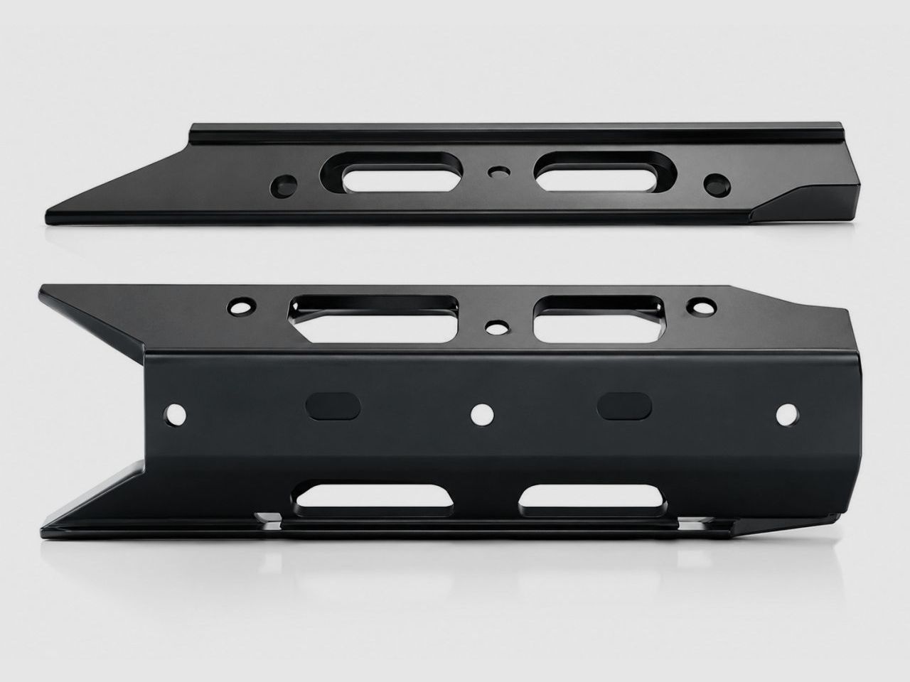 Vision Pro SBR 3 Full Top Cover BLK Versione Integrata