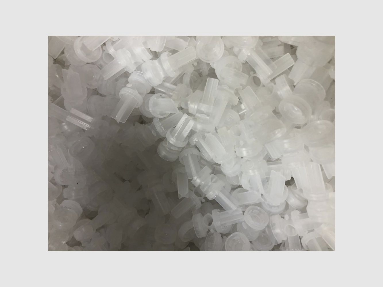 Dispersionspatronen Kal. 20 St. 100, Bild 1 von 4