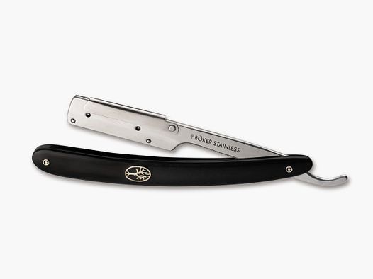 Pro Barberette Black