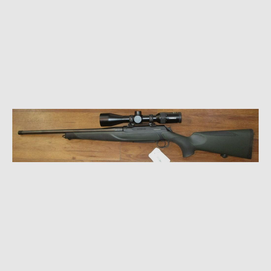 Sauer 404 Classic XT