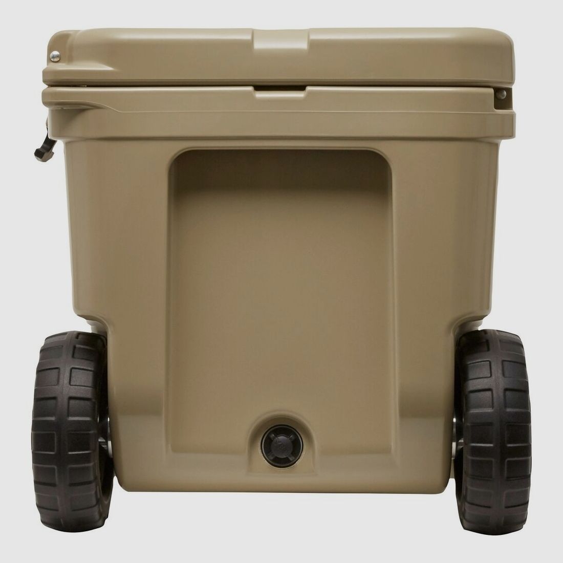 YETI Kühlbox Tundra Haul mit Rädern