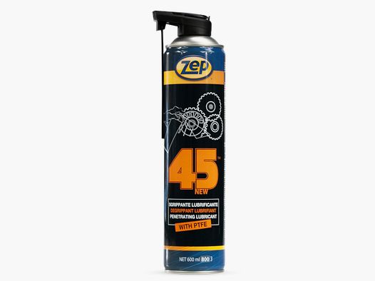 zep – ZEP 45 AERO