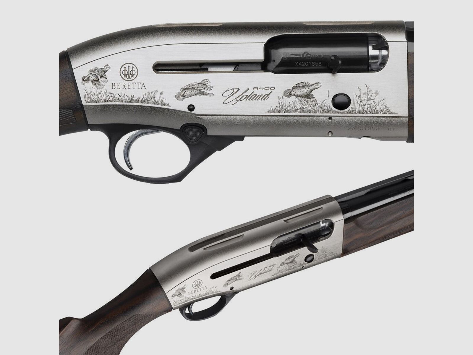 Beretta A400 Upland Flinte, Bild 2 von 2