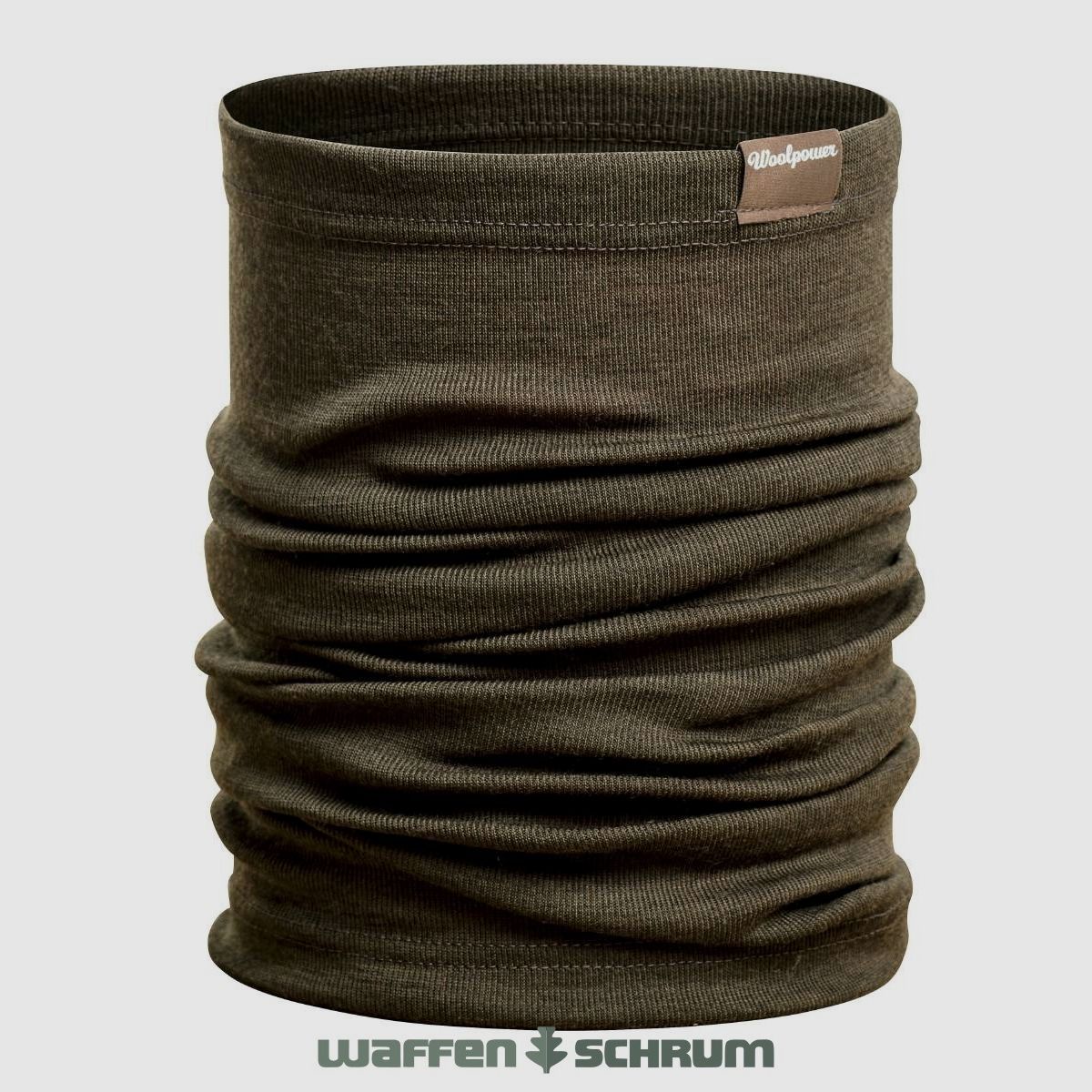 Woolpower Tube Lite Pine Green