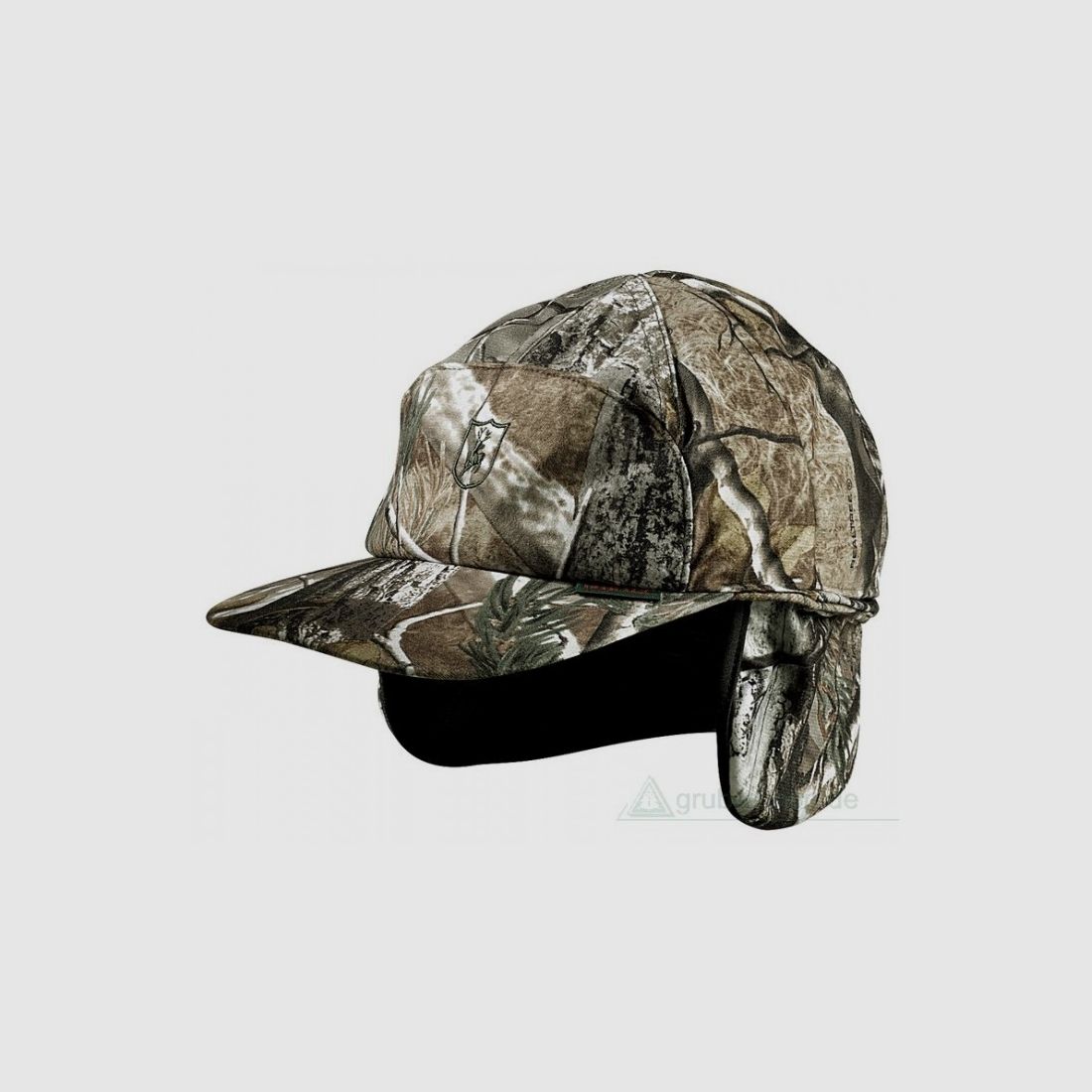 Deerhunter Chameleon 2.G Cap met Veiligheid 6370-55, afbeelding 1 van 3