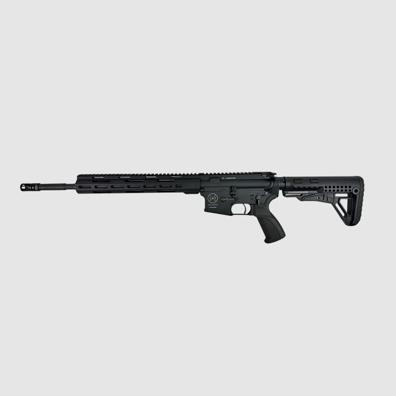 Lux Def Tec LDT 15 AR-15 16.5'' Cal. .223 Rem., image 1 of 3
