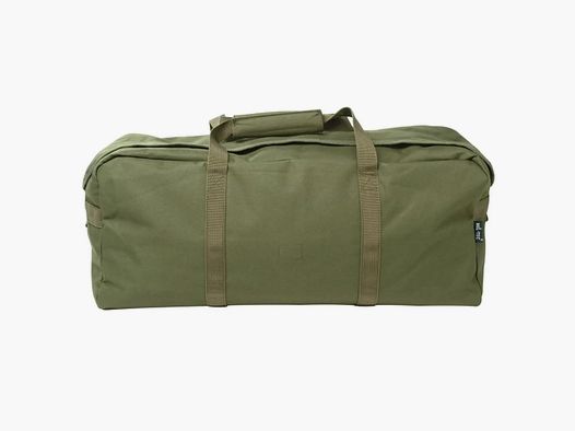 Sac de transport Mil-Tec moyen - Olive