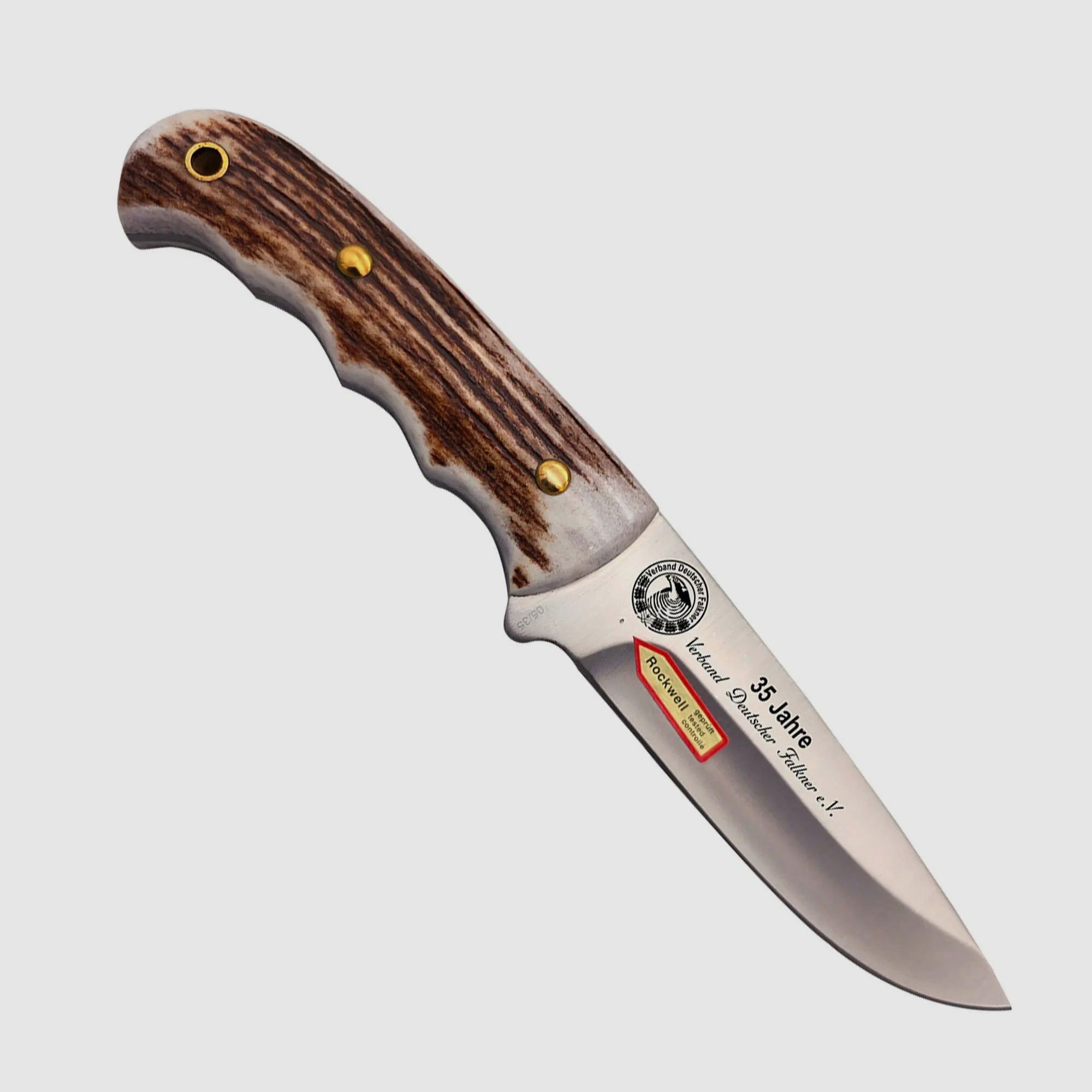 PUMA IP accipiter gentilis