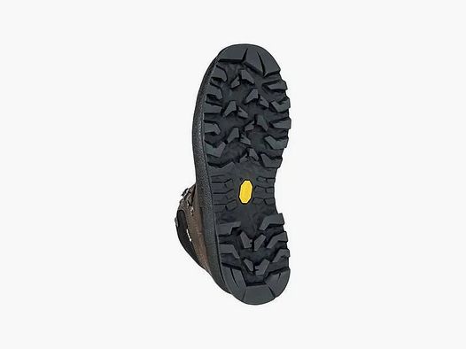 Hanwag Hanwag Trekkingschuhe Nazcat II Wide GTX mocca black