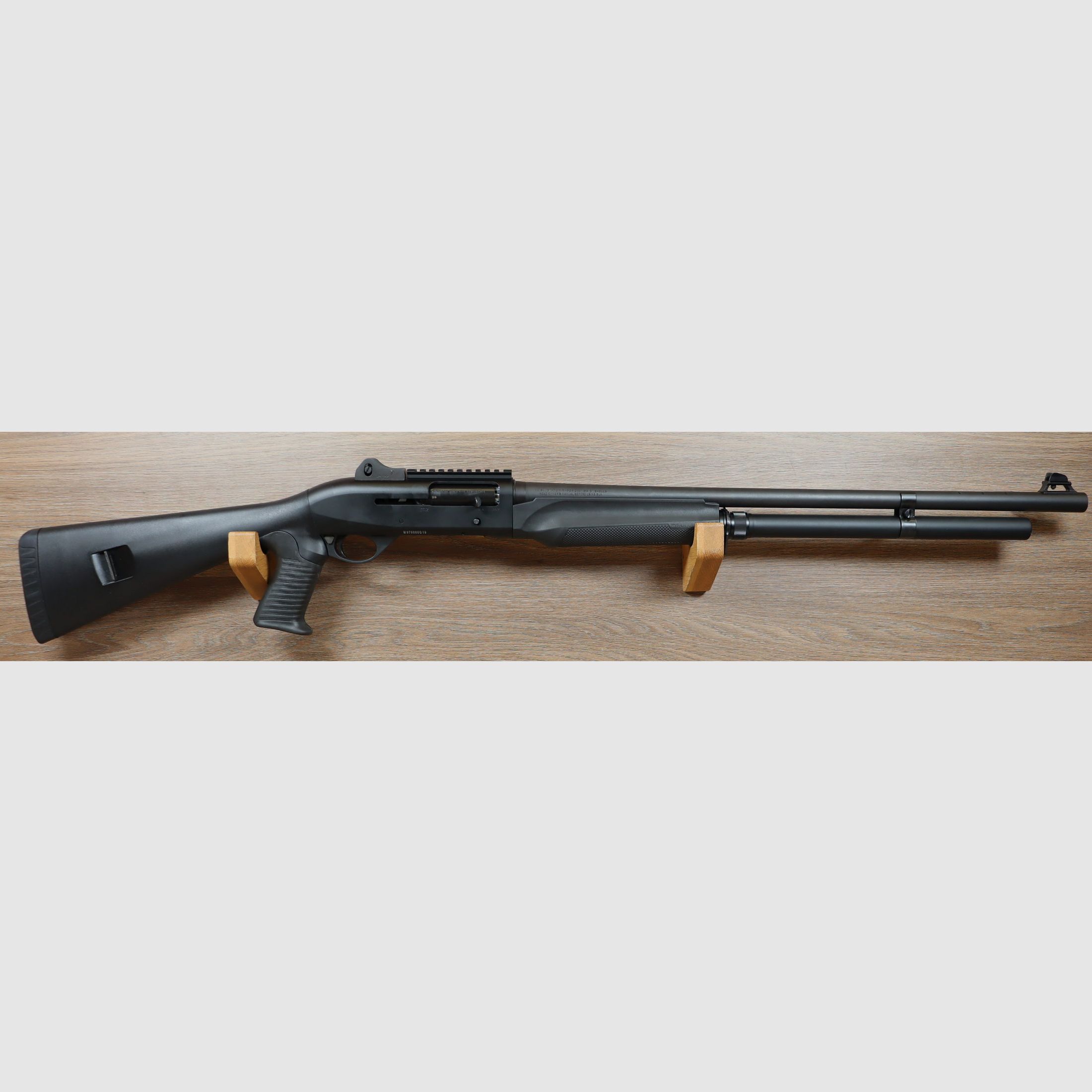 M2 Tactical / 9+1 Ghost Sight, immagine 1 di 2