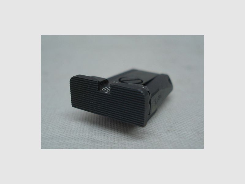 SPR Beretta without front sight - Target, M 92/96