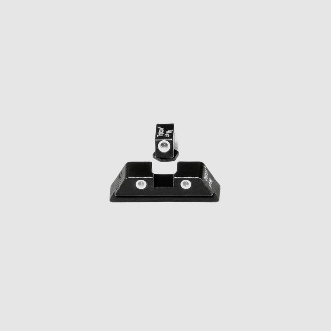 Trijicon N-Visier B&T Grün GLOCK 17-39/45