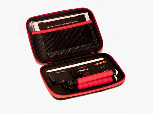 MANTIS KIT 10 MM. PORTABLE LASER TRAINING ACADEMY