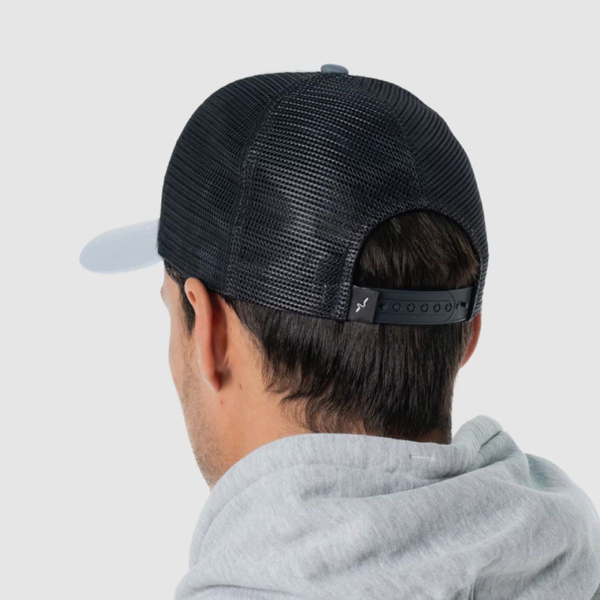 Guideline Mesh Trucker Cap, billede 3 af 3