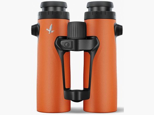 SWAROVSKI OPTIK Swarovski EL Range TA 8x42 pomarańczowy