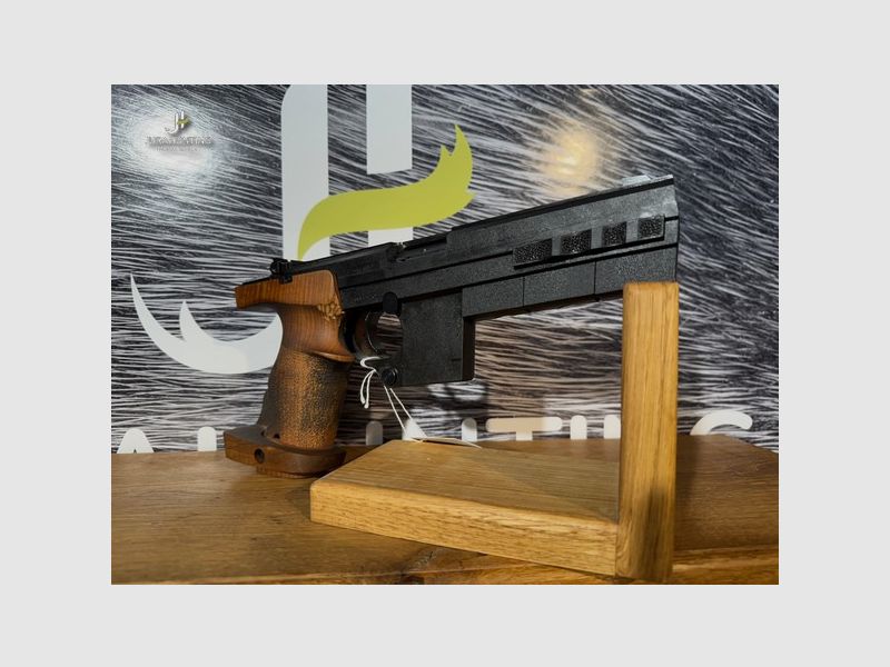 Hämmerli 280; .22lr