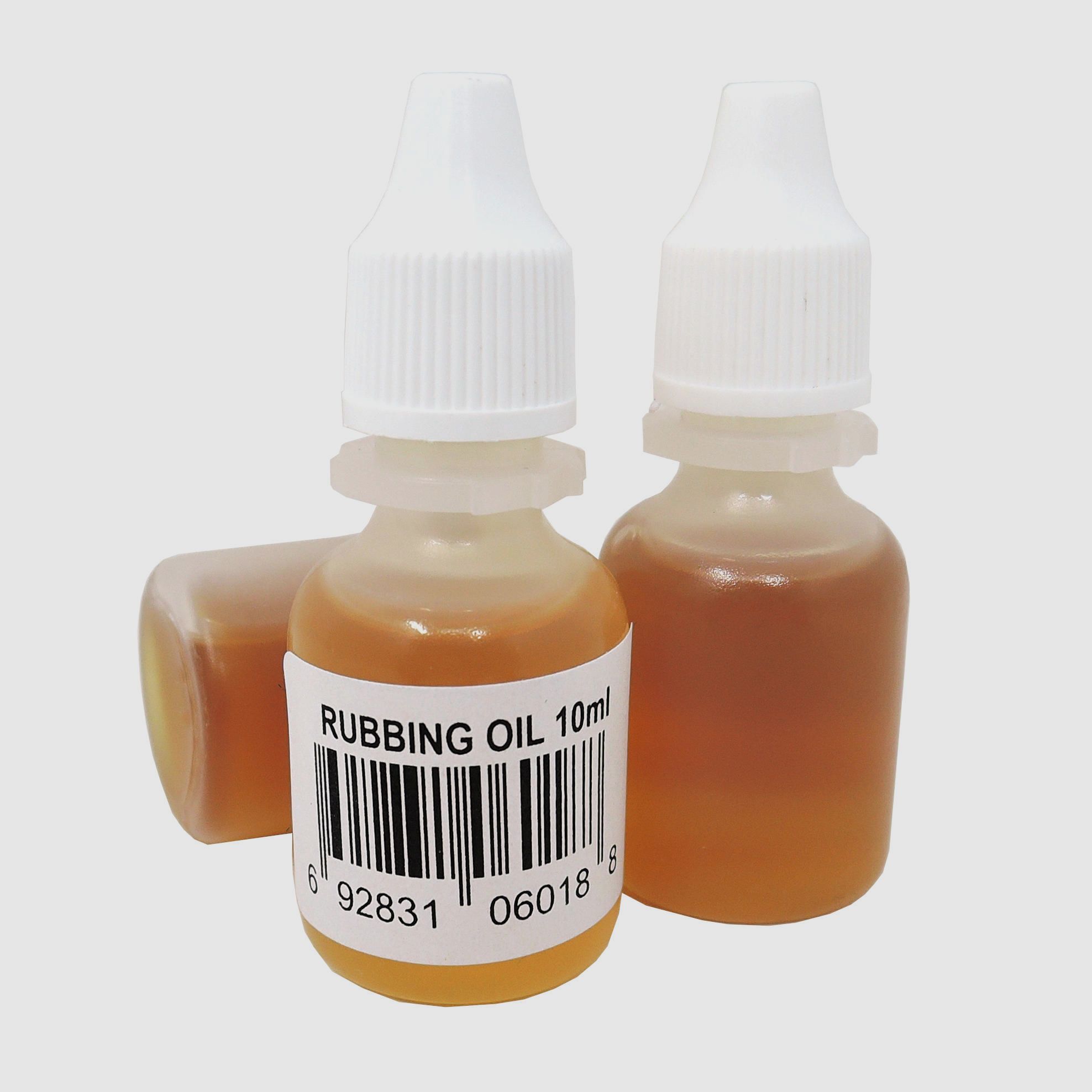 Napier – Reiböl (10 ml)
