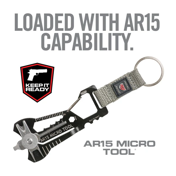Real Avid Micro Tool, Bild 5 von 5