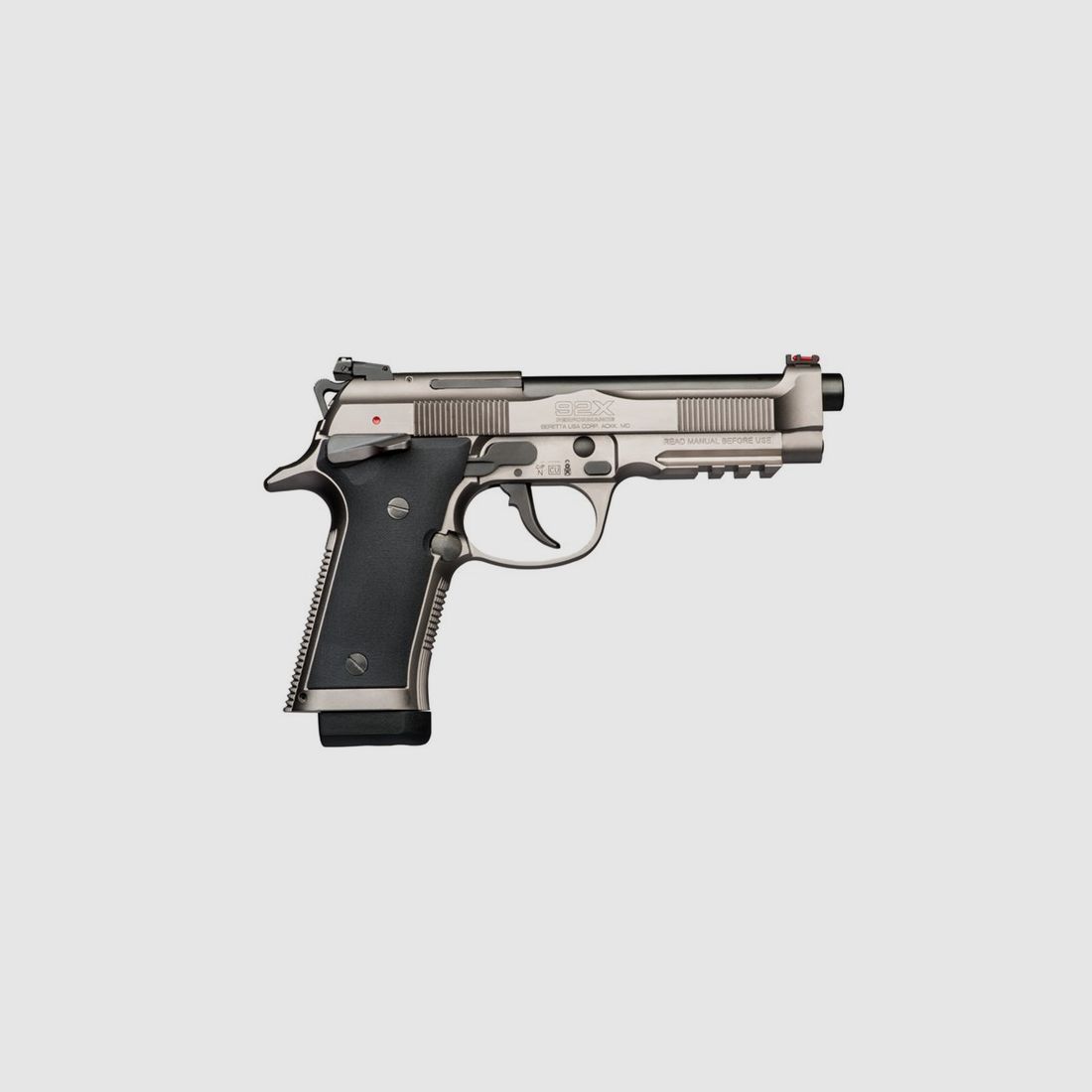 Beretta 92X PERFORMANCE
