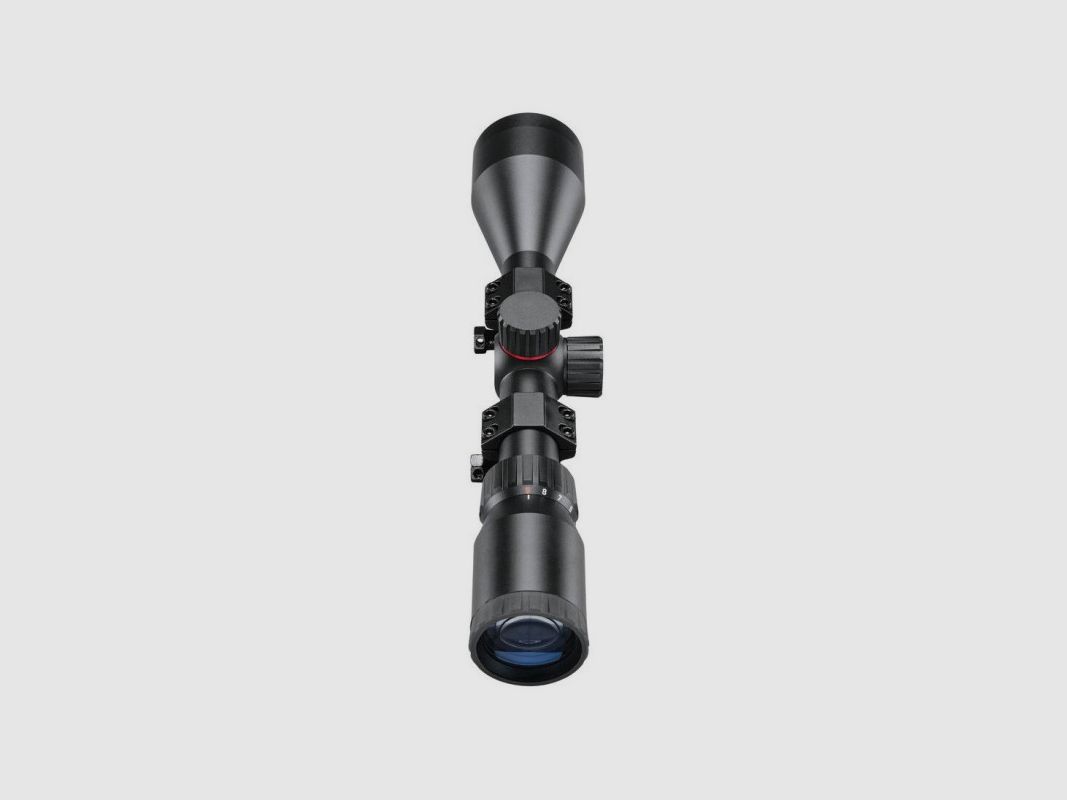 Zielfernrohr SIMMONS Pro Hunter 3-9x50 Truplex, Bild 5 von 6
