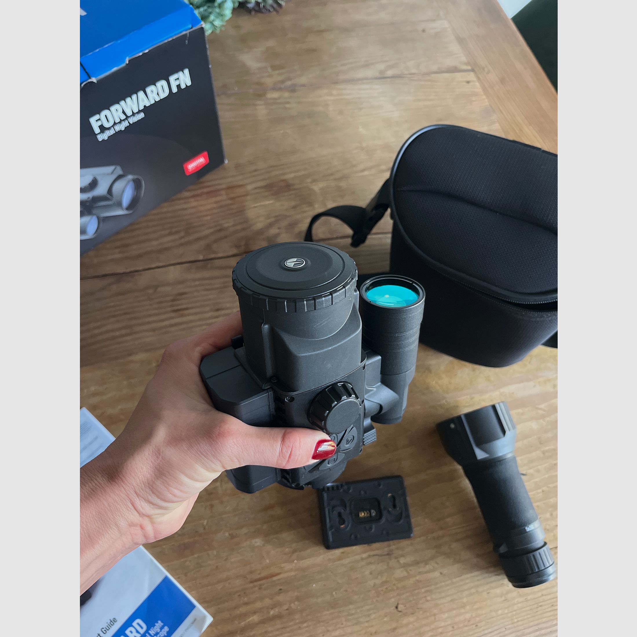 Sprzedam Pulsar FORWARD FN455