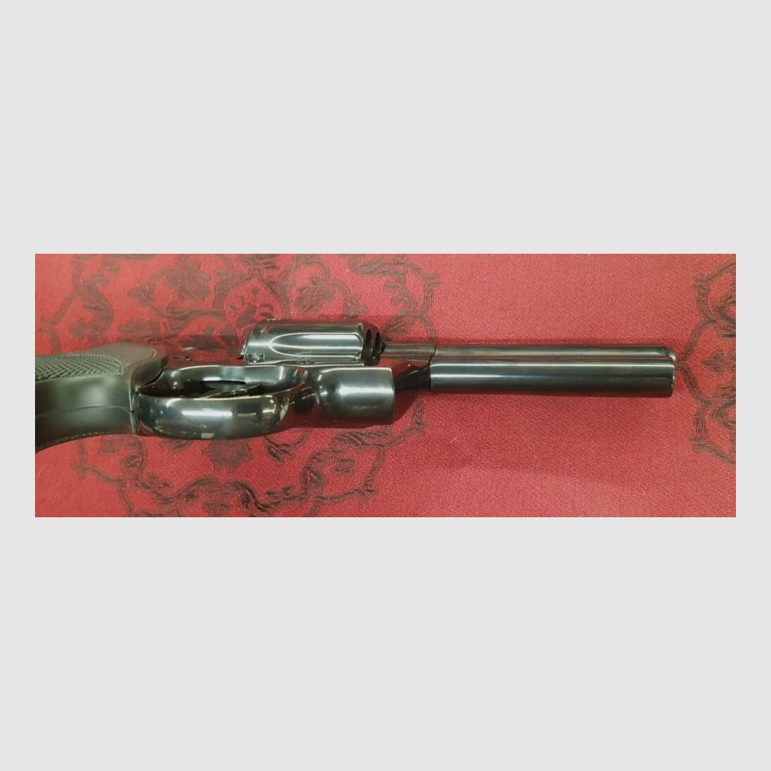 Colt Python 4 Zoll