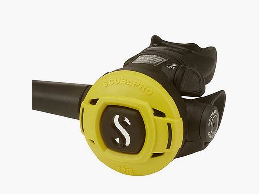 SCUBAPRO S270 OCTOPUS