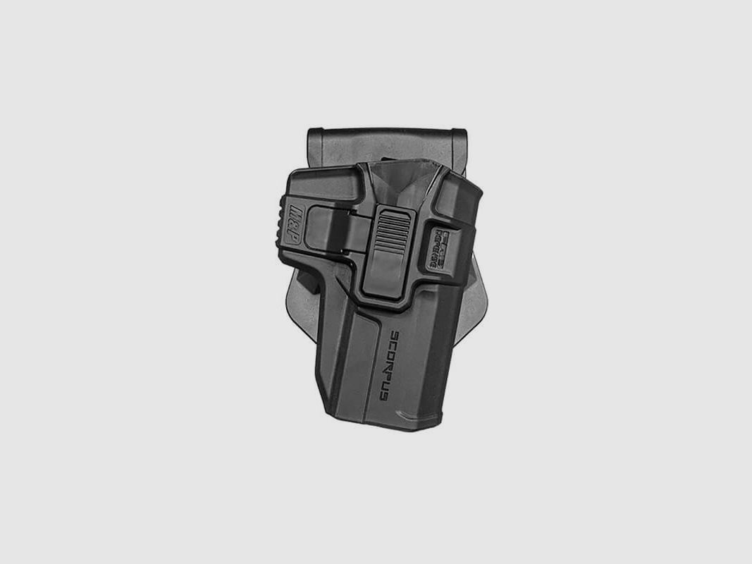 FAB M1 G9R Glock 9mm Level 2 Holster, Bild 1 von 2