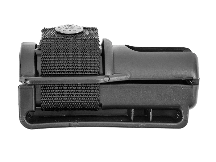 ESP Baton 16" ESP telescopic baton, black (ExB-16N black), image 7 of 18