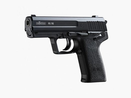Pistolet RÖHM RG 96 - Cal. 9mm