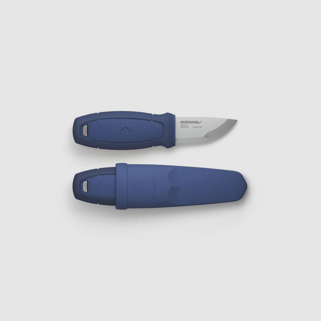 MORA ELDRIS Zakmes Blauw