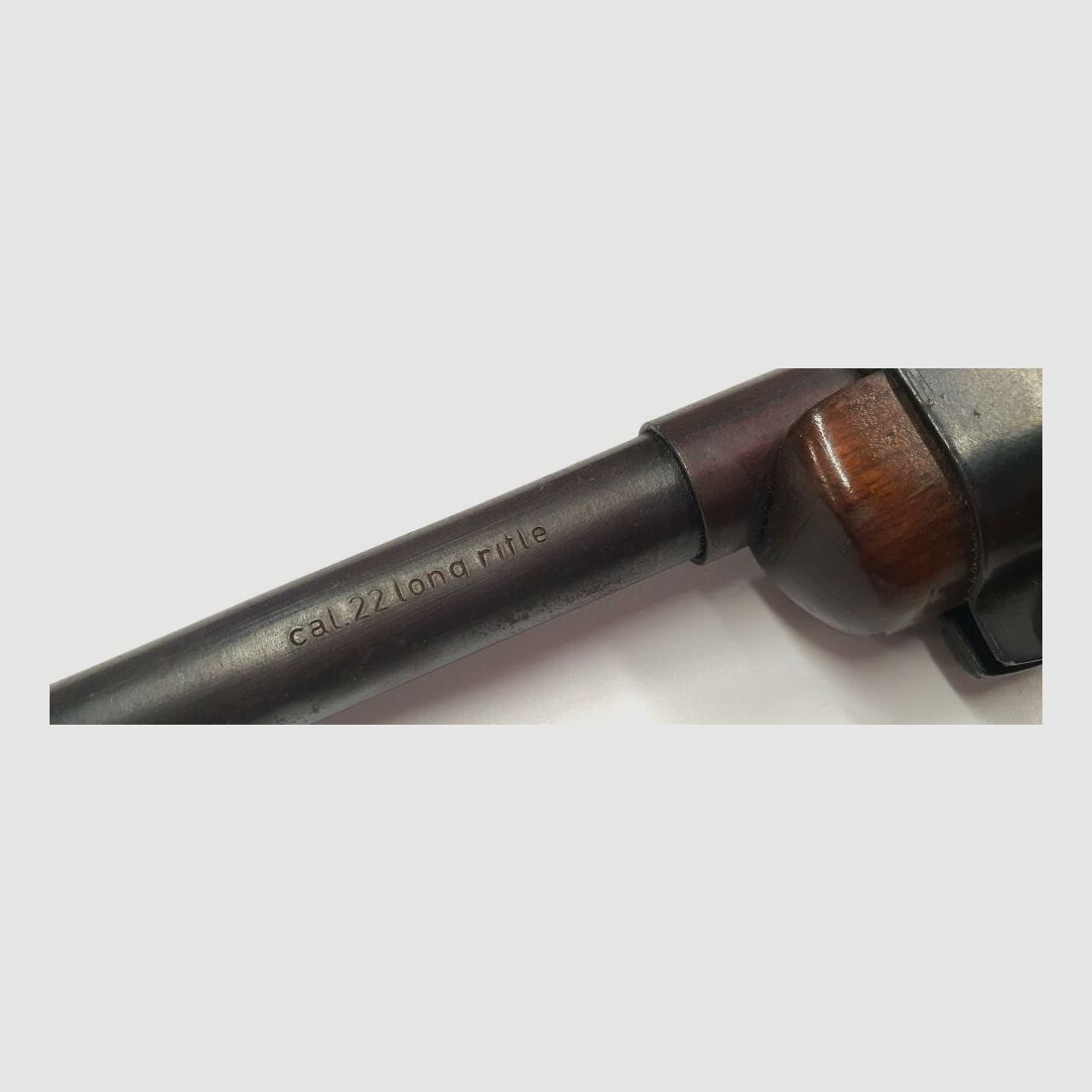 Erma Halbautomatische Büchse Erma EGM1 Mod.70 .22lr